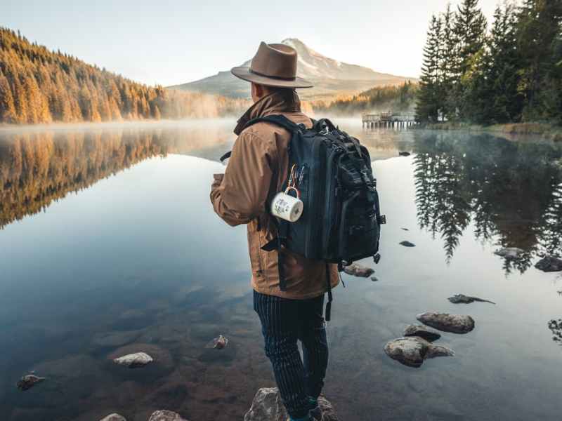 Road Blocks, Rocks and&nbsp;Rivers