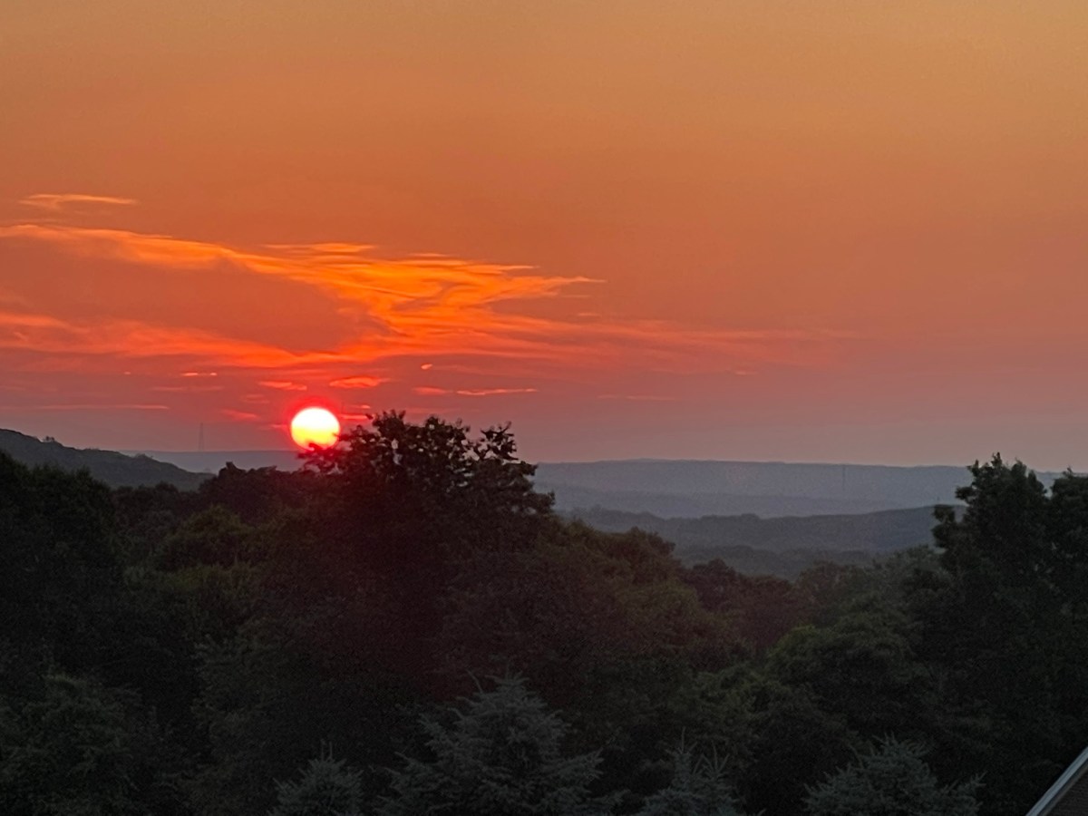 Solar-Powered Spirit: The Connection Between the Sun and My&nbsp;Faith